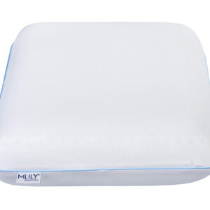 MLILY® CLASSIC jastuk - Napredna prozračnost Idealna termoregulacija Antialergijska i antibakterijska svojstva Periva navlaka_0309