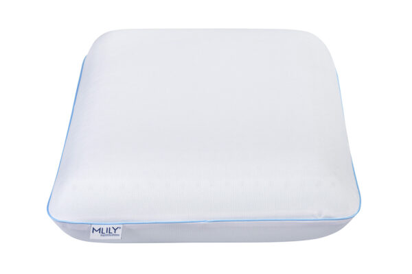 MLILY® CLASSIC jastuk - Napredna prozračnost Idealna termoregulacija Antialergijska i antibakterijska svojstva Periva navlaka_0309