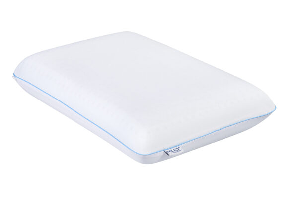 MLILY® CLASSIC jastuk - Napredna prozračnost Idealna termoregulacija Antialergijska i antibakterijska svojstva Periva navlaka