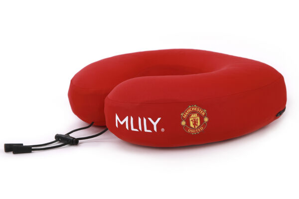 MLILY® Manchester United PUTNI jastuk