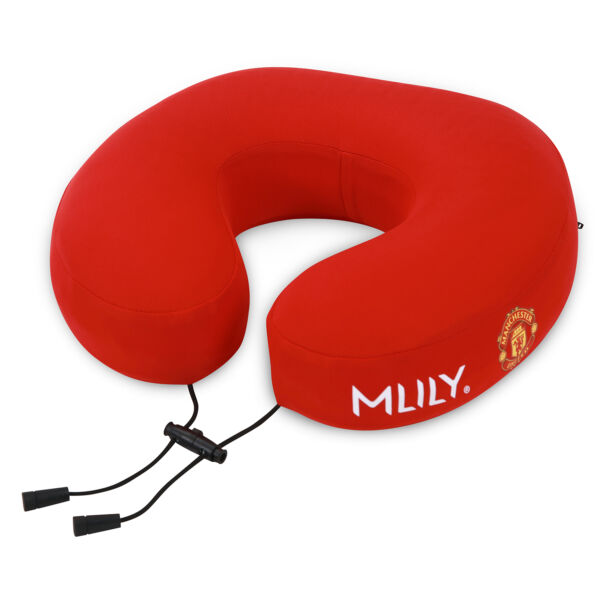MLILY® Manchester United PUTNI jastuk